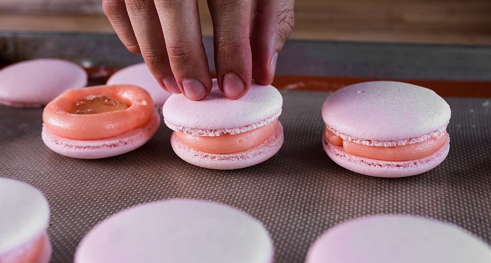 Practical Ways You Need to Know on How to Store Macarons MyBeautyGym