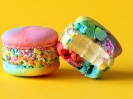 How to Store Macarons