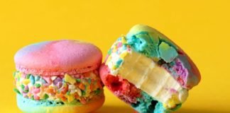 How to Store Macarons