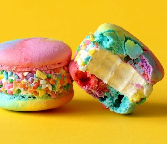 How to Store Macarons