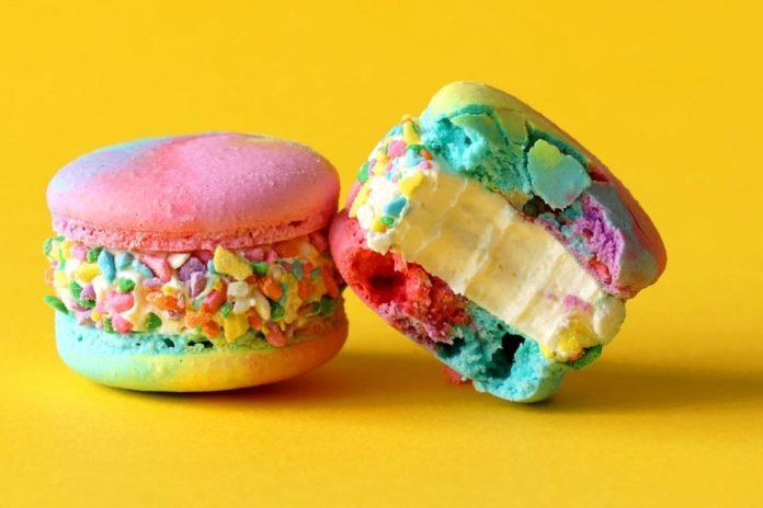 How to Store Macarons