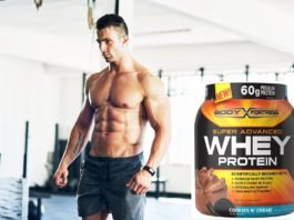 body-fortress-whey-protein-review