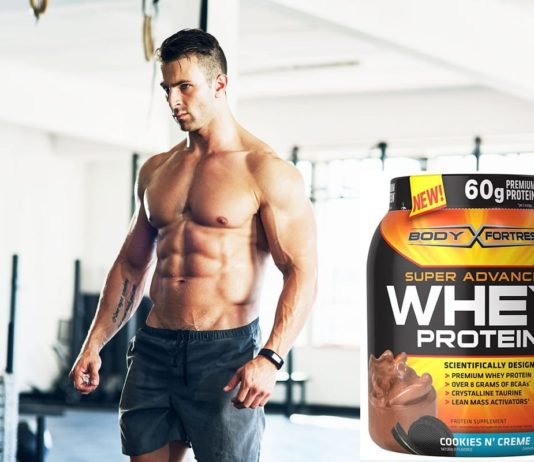 body-fortress-whey-protein-review