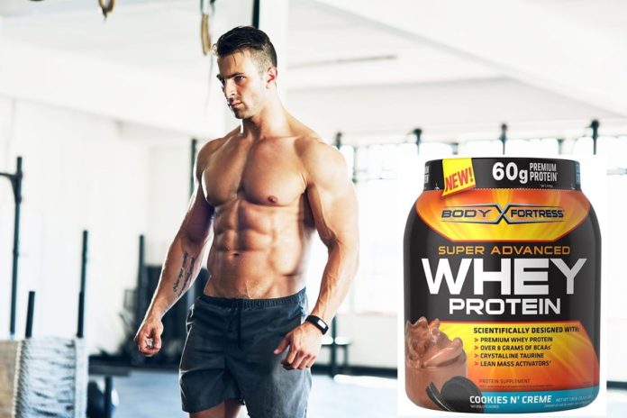 body-fortress-whey-protein-review