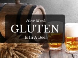 how-much-gluten-is-in-beer-featured