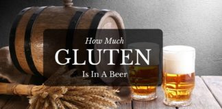 how-much-gluten-is-in-beer-featured
