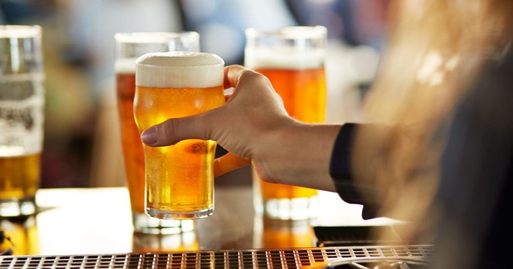 Want To Know How Much Gluten Is In A Beer? MyBeautyGym