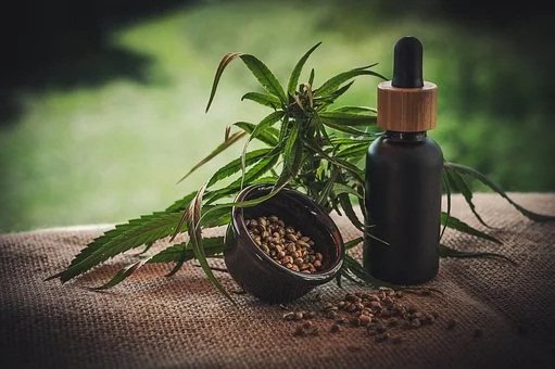 CBD a potent anti-aging product