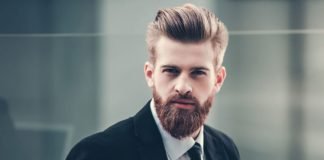 Best Beard Straighteners for a Curly Beard