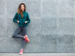 Workout Outfit, Workout Wear, Activewear Outfits, Stylish Workout Clothes