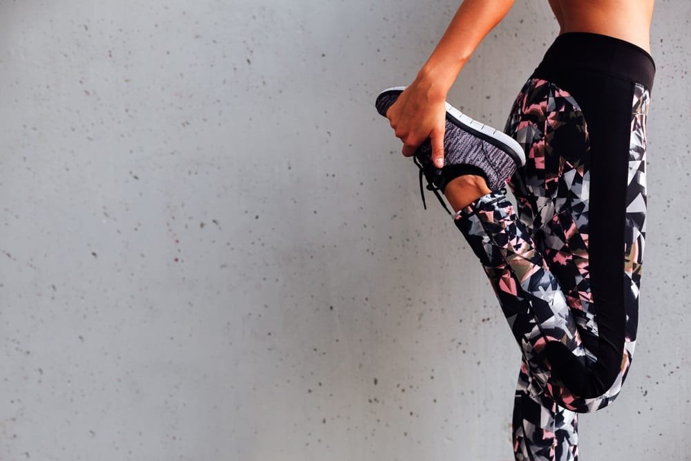 Let Your Leggings Do All The Talking