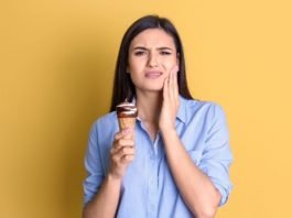 Tooth Sensitivity - Symptoms, Causes, and Treatment