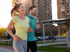 Ways to Improve Aerobic Capacity