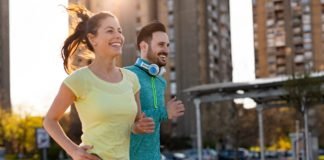 Ways to Improve Aerobic Capacity