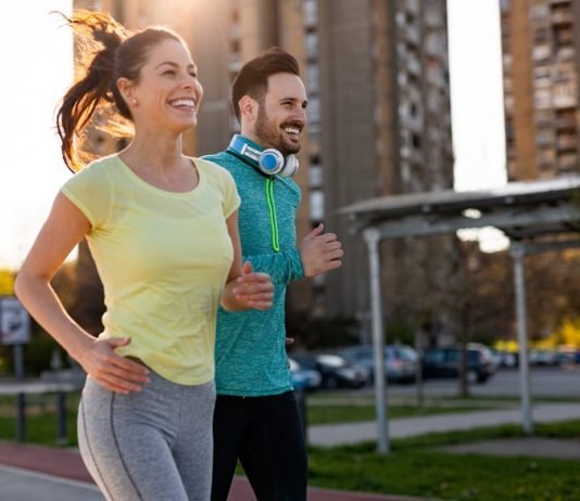 Ways to Improve Aerobic Capacity