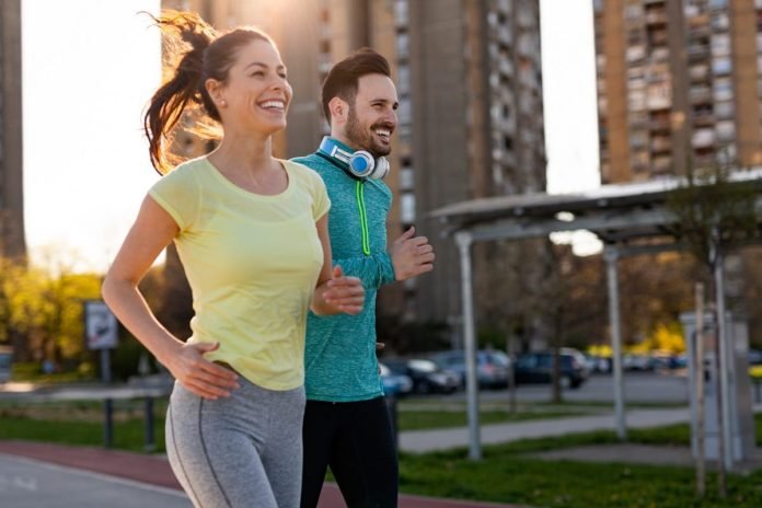 Ways to Improve Aerobic Capacity Ways to Improve Aerobic Capacity