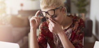 Home Remedies for Sinus Health