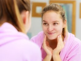 How to do skin cleansing at home, Best way to cleanse your skin