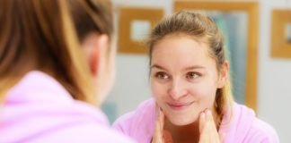 How to do skin cleansing at home, Best way to cleanse your skin