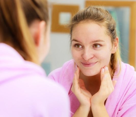 How to do skin cleansing at home, Best way to cleanse your skin