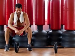 How Is Perspiration Related To Recovery After Exercise?