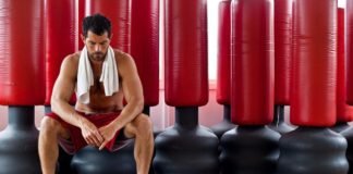 How Is Perspiration Related To Recovery After Exercise?