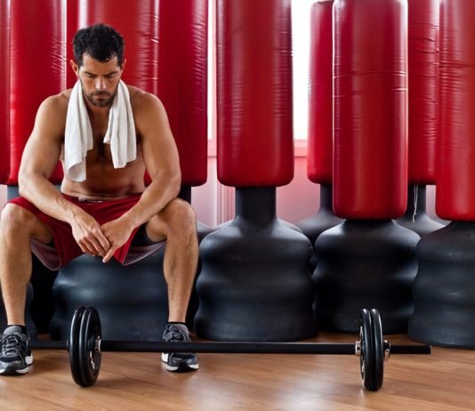 How Is Perspiration Related To Recovery After Exercise?