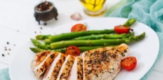 How Many Chicken Breasts in A Cup