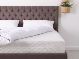 Best Mattress to Stay Healthy
