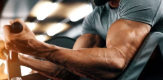 Weider Pro 4950, Weider 4950