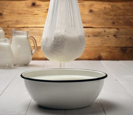 What is a substitute for cheesecloth