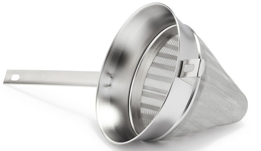 What can i substitute for cheesecloth