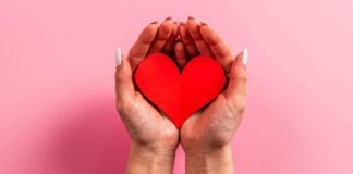 how much does a heart weigh