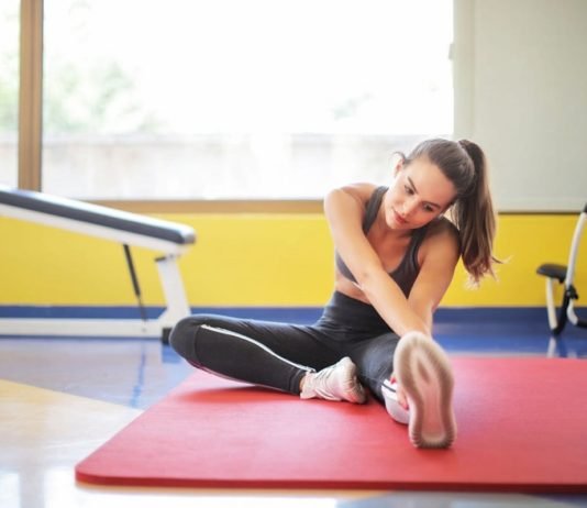 5 Essential Exercises to Strengthen Your Pelvic Floor