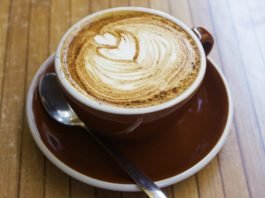 Homemade coffee creamers recipe