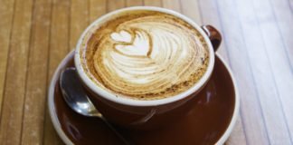 Homemade coffee creamers recipe