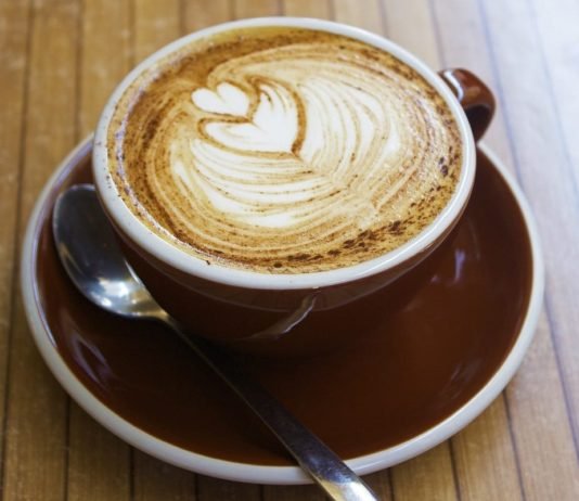 Homemade coffee creamers recipe