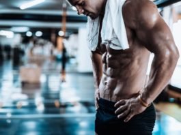 Do muscle relaxers show up on a drug test