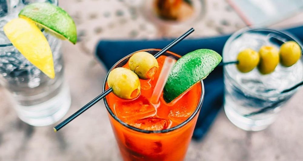 Myers cocktail benefits