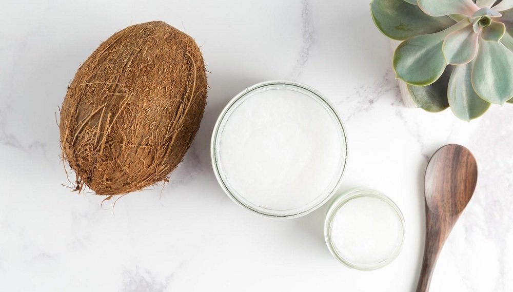 Coconut Oil vs Butter Which One Is the Healthier Alternative