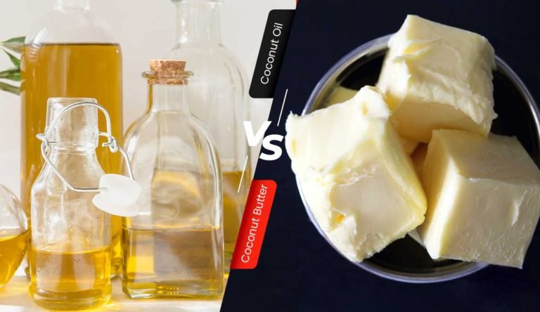 Coconut Oil vs Butter | Which One Is the Healthier ...