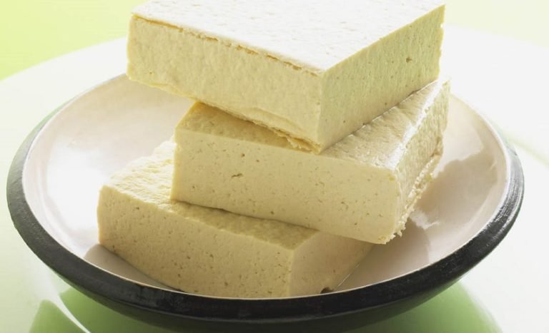 Can You Eat Tofu Raw? The Best Raw Tofu Guide | MyBeautyGym