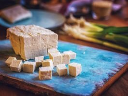 Can You Eat Tofu Raw The Best Raw Tofu Guide