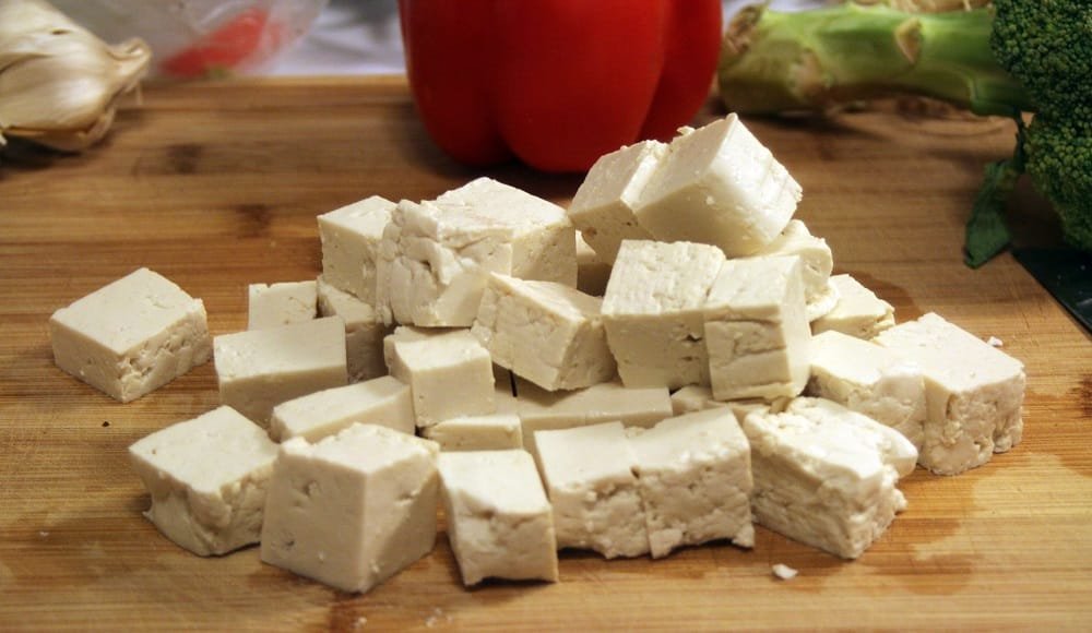 Can You Eat Tofu Raw