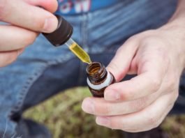 What Can CBD Oil Do