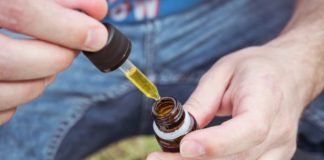 What Can CBD Oil Do