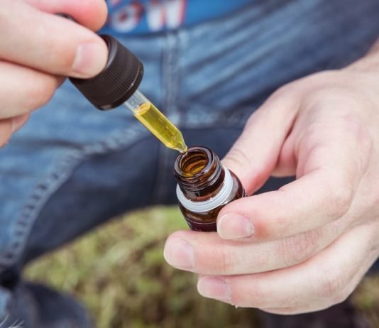 What Can CBD Oil Do