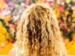 4 Stunning Ways To Curl Your Hair