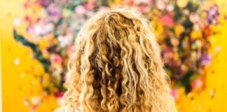 4 Stunning Ways To Curl Your Hair