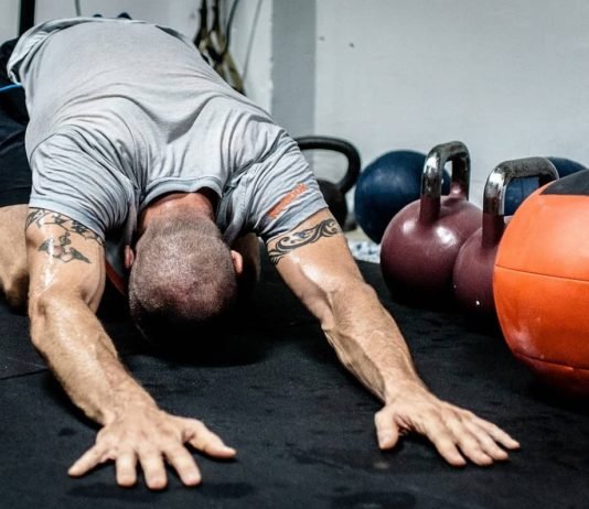 5 Reasons Why Fitness Starts at Home and Ends at the Gym
